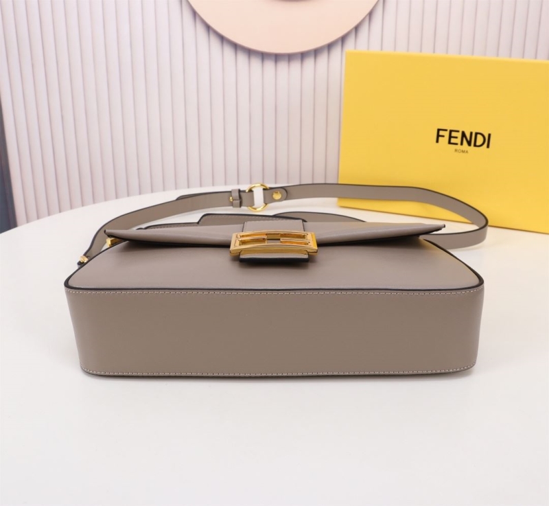 Fendi Top Handle Bags